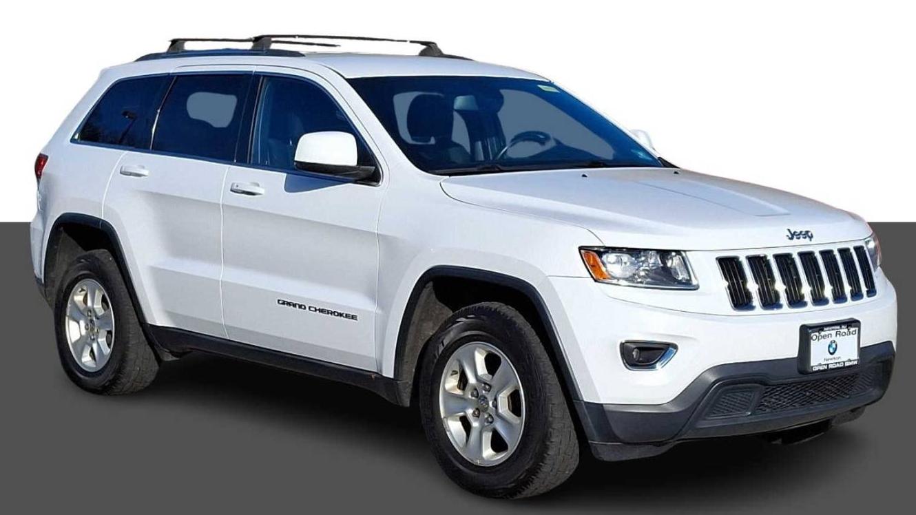 JEEP GRAND CHEROKEE 2014 1C4RJFAG1EC371919 image